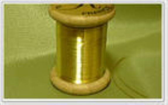 Brass Wire